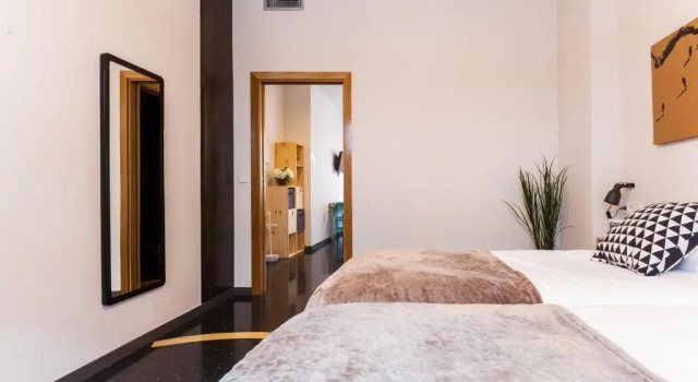 Апартаменты Apartamentos Dada by Egona