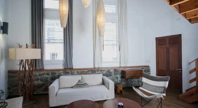 Апартаменты Casa Galos Hotel & Lofts