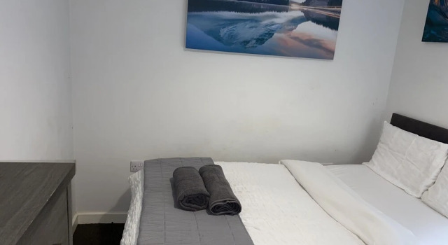 Remarkable 1-bed Apartment in City Centre, Varaa Huoneisto Asunnot kohteessa Merseyside, Huoneisto