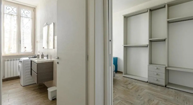 Al 33 di Via Roma - Apartments, Buchen Sie Ferienwohnung Cardano al Campo Lombardei
