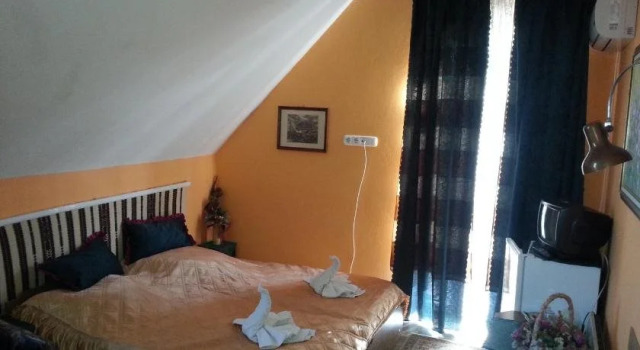 Lagúna Panzio Szántód, Prenota Hotel Hotel a Southern Transdanubia con piscina, Piscina
