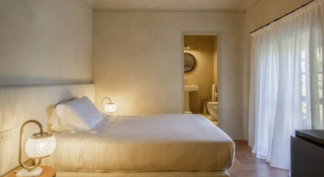 Одноместный номер Standard Casa Ruffino - Wine Relais