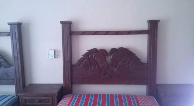 Casa Raymundo