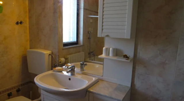 Апартаменты Apartments Milica 961