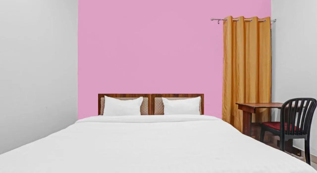 Capital O 85097 Hotel KPR Inn