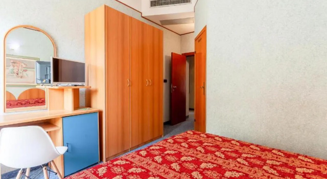 Hotel Residence&Suites