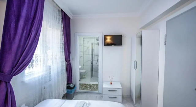 Номер Standard Leydi Butik Otel