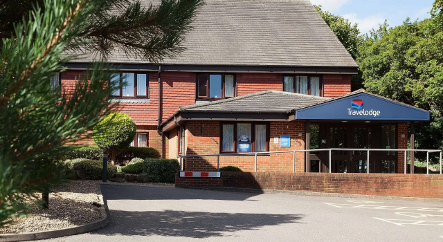 Travelodge Bracknell