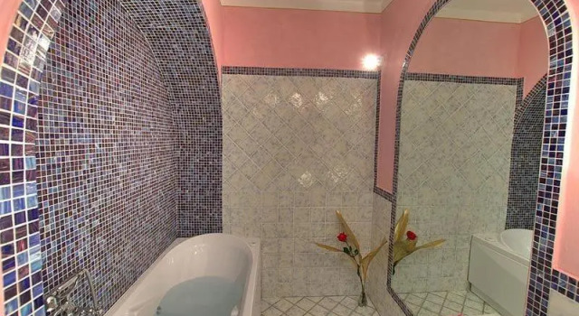 Номер Deluxe Agriturismo Ardene