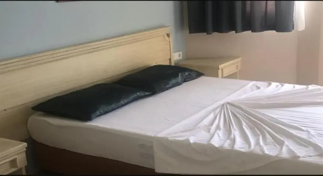Номер Standard Hotel Mutlu