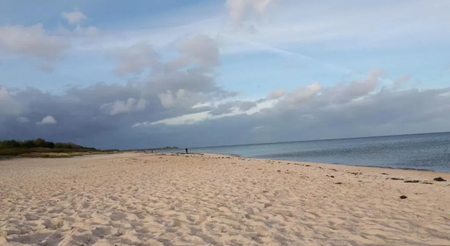 Коттедж Strandpirat