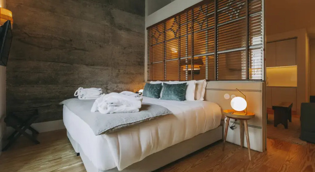 Апартаменты Superior Torel 1884 Suites & Apartments