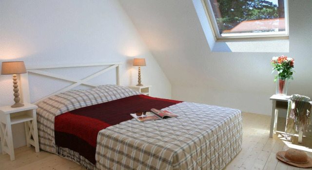 Residence Nemea Iroise Armorique, Rezerwuj Hotel  