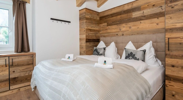 Luxurious Holiday Home in Mühlbach With Private Sauna