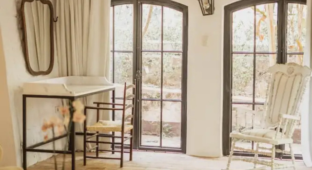 Полулюкс Casa La Lilia - Villa María Hotel