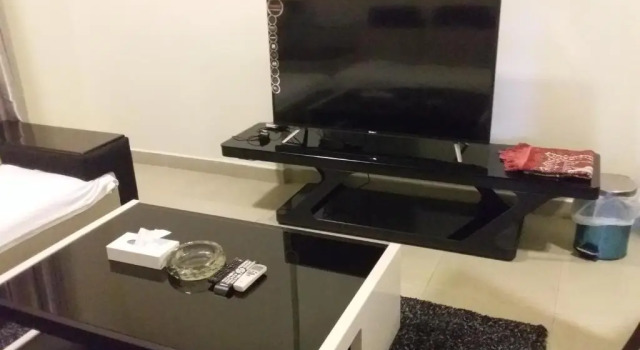 Апартаменты Reef Hotel Aparts