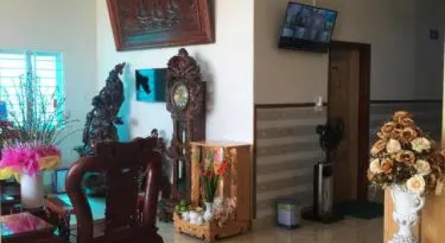 Minh Manh Hotel, Rezerwuj Hotel Tanie hotele w Gia Lai