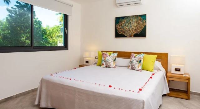 Louisa Aparthotel Las Terrenas, Rezerwuj Hotel Las Terrenas Samana