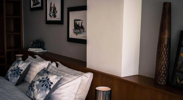 Point Boutique Hotel