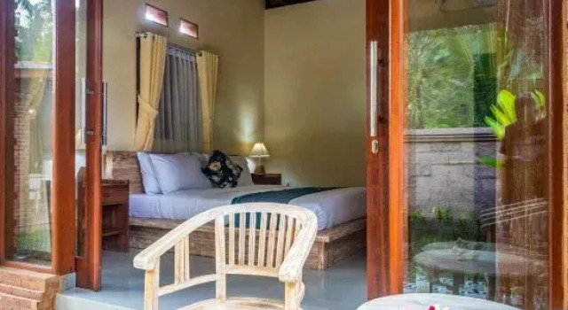 Buruan Sari Villas by Agata, Buchen Sie Hotel Hotels & Unterkünfte in Penebel, Hotel