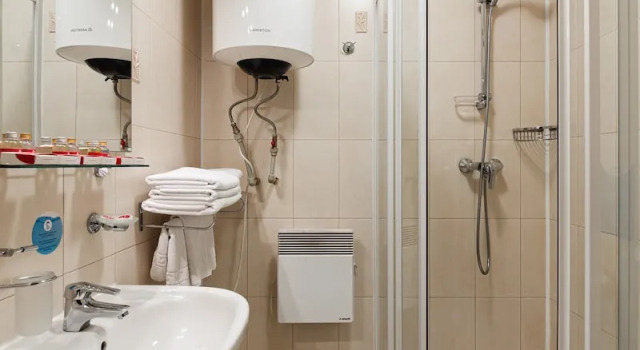 Номер Standard Bukovel Hotel