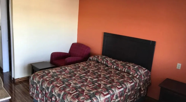 Standard Doppel Zimmer Scottish Inns & Suites