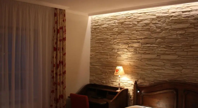 Двухместный номер Standard Hotel Unstruttal
