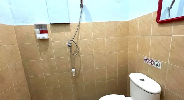 Suite Capital O 92615 Villa Utama D'alas Purwo