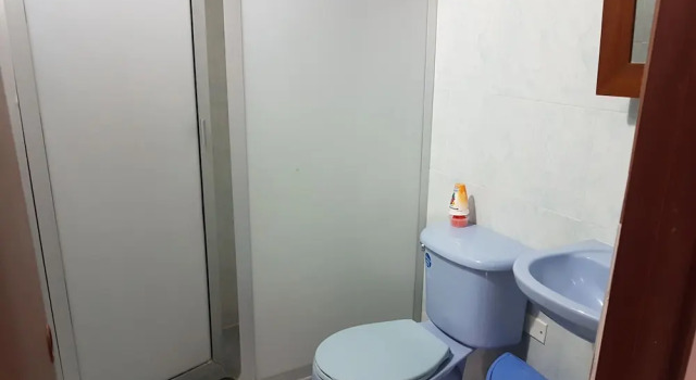 Трёхместный номер Standard c 1 комнатой Hotel Don Juan Colonial