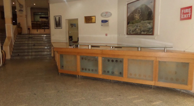 Arcade Suites