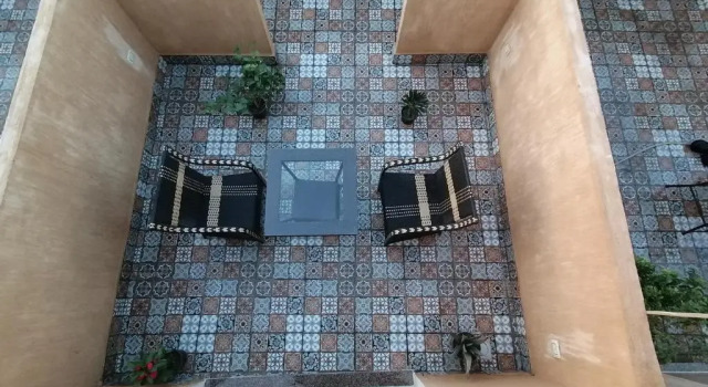 Rihana Pyramids Hotel, Rezervovat Hotel Gíza 