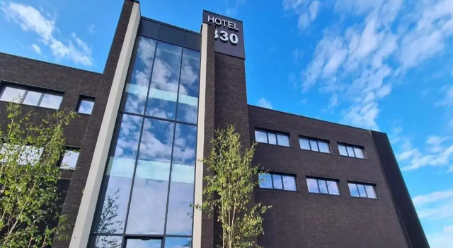 Hotel Le 830 Namur, Reserva ahora Hotel  