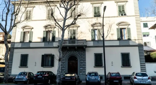Residence Le Cure