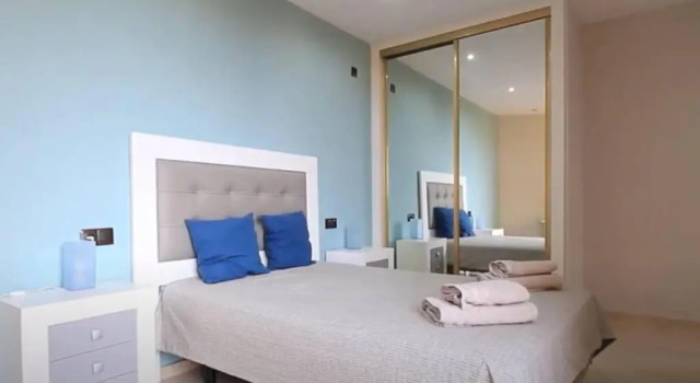 Bel appartement raffiné à 600 m de la plage