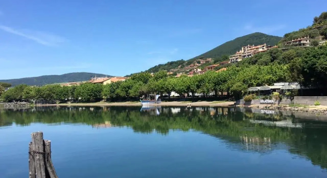 Trevignano Vecchio - Suite Apartment
