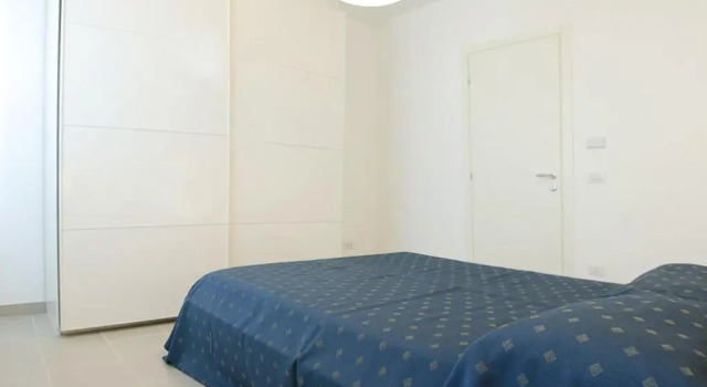 Апартаменты с видом на сад Eco Apartments Cervia