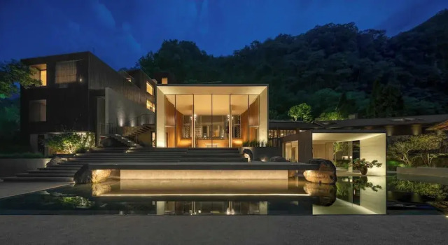 ZOLAND Resort Hotel ·Emei Mountain, Buchen Sie Resort Leshan Sichuan