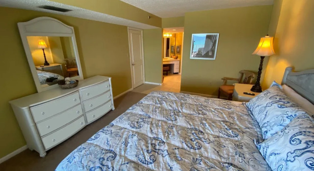Inlet Reef 407 2 Bedroom Condo, Rezerwuj Apartament Destin Emerald Coast