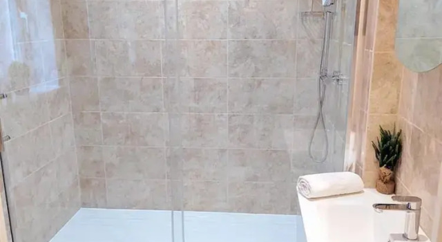 The Ayres House 2 bed Apartment in Cambridge, Rezervasyon Daire Cambridge 