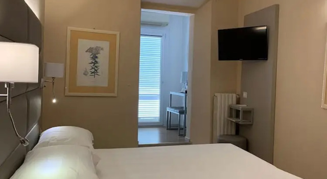 Номер Standard Hotel Bel Soggiorno