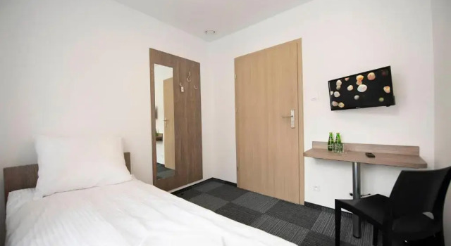Номер Standard Hostel SMS FREE PARKING