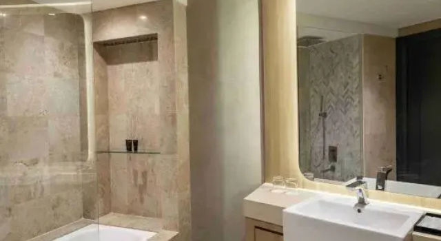 Номер Premium Mangkuluhur ARTOTEL SUITES