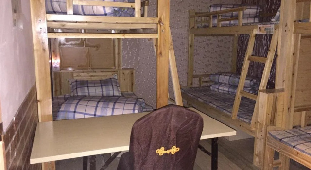 Gangwanzhijia Inn Kunming, Buchen Sie Hotel Wuhua Kunming