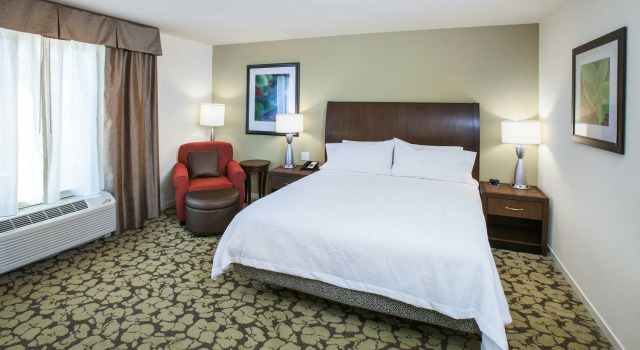 Hilton Garden Inn Jackson/Flowood, Buchen Sie Hotel Flowood Mississippi