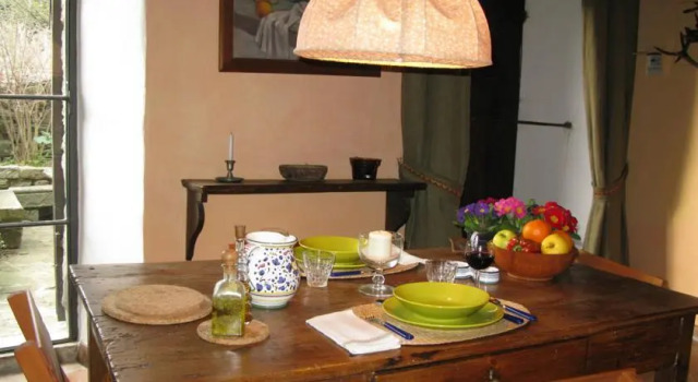 Casa San Misto