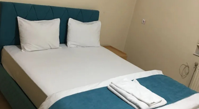 Двухместный номер Uygun Otel