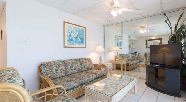 Aquarius Condominium 602, Book Hotel SPA-hoteller i Padre Island, SPA