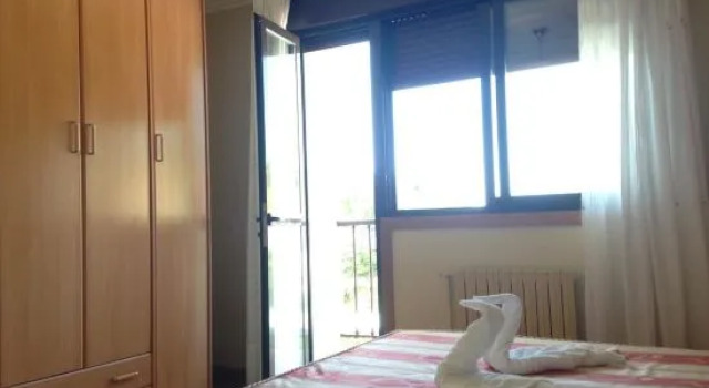 Pensión Capitan, Prenota Hotel Hio Pontevedra Provincia