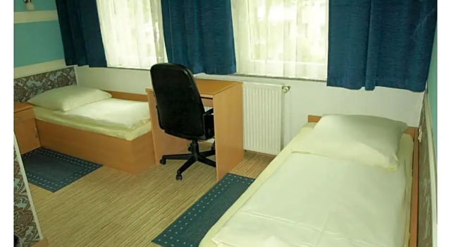 Номер Standard Pension Central Nuernberg-Fuerth
