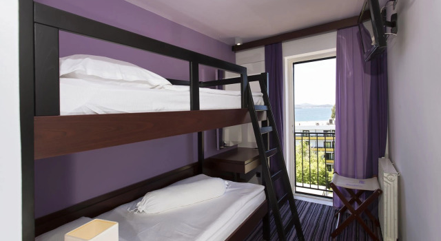 Номер Standard Ilirija Resort Hotel Adriatic